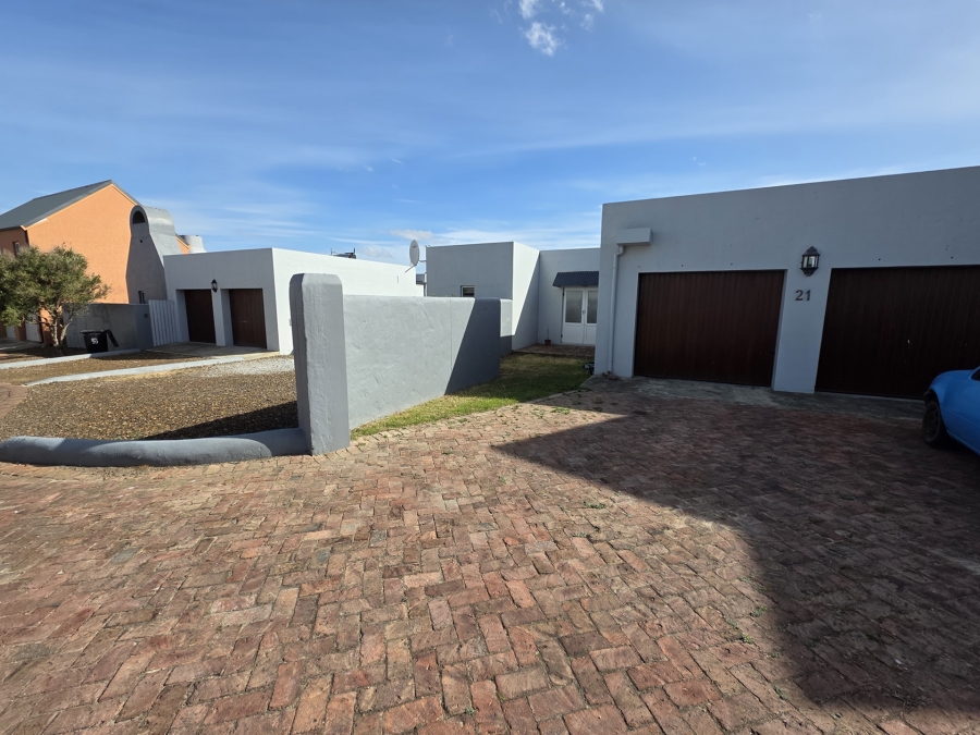 3 Bedroom Property for Sale in Bredasdorp Western Cape